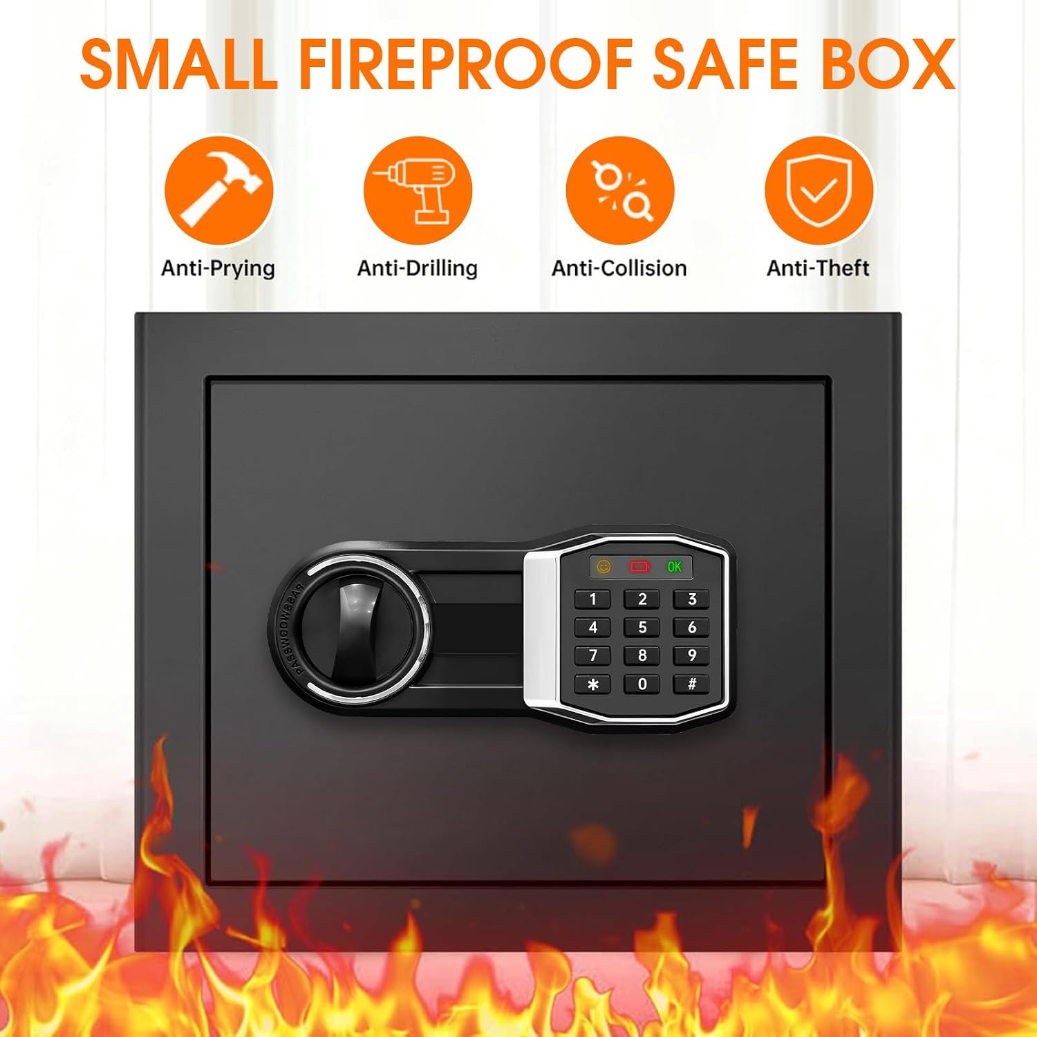 Fire Safety