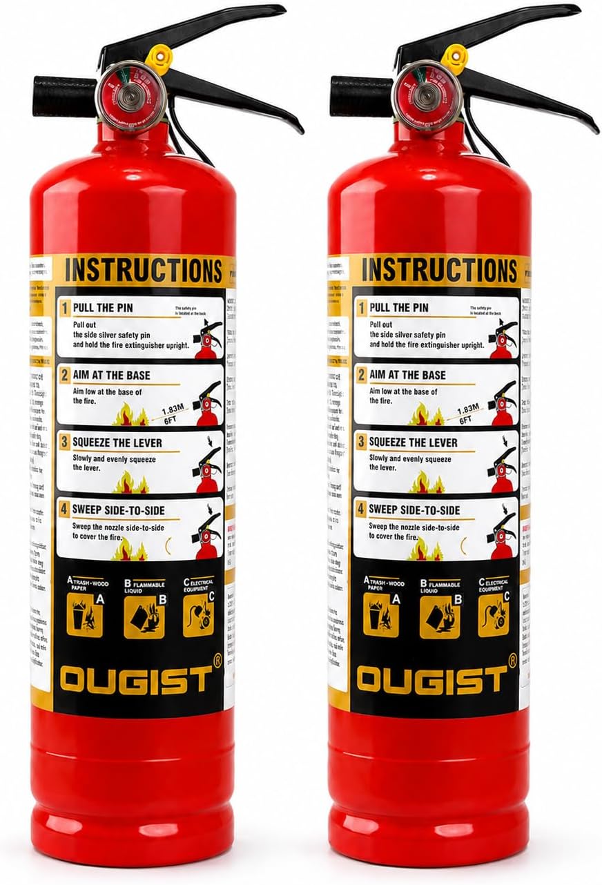 Fire Safety
