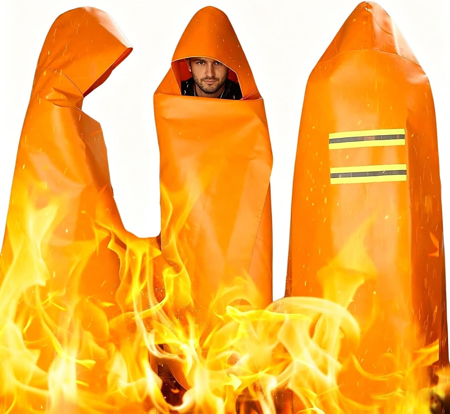 Fire Safety